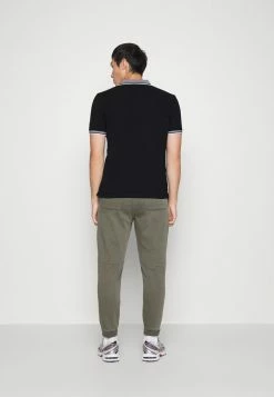 Pier One Polo Shirt - Black -Pier One Shop 0a559c06816d40d184237409ec3232b7