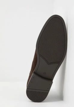 Pier One Classic Ankle Boots - Brown -Pier One Shop 0a6a6d148ad14e3c8c04a93ef7f02388