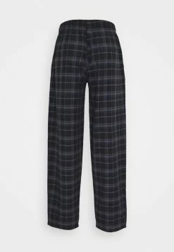 Pier One Pyjama Bottoms - Black/blue 11 Pier One Pyjama Bottoms - Black/blue -Pier One Shop 0a71a37f4ee7442ba62f64c417bbbca4