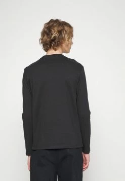 Pier One 5 PACK - Long Sleeved Top - Black/white/olive -Pier One Shop 0a91b7bd792a4d53bae7268bde5c4de8