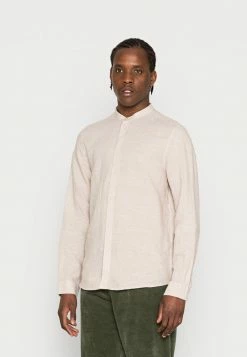 Pier One Shirt - Mottled Beige