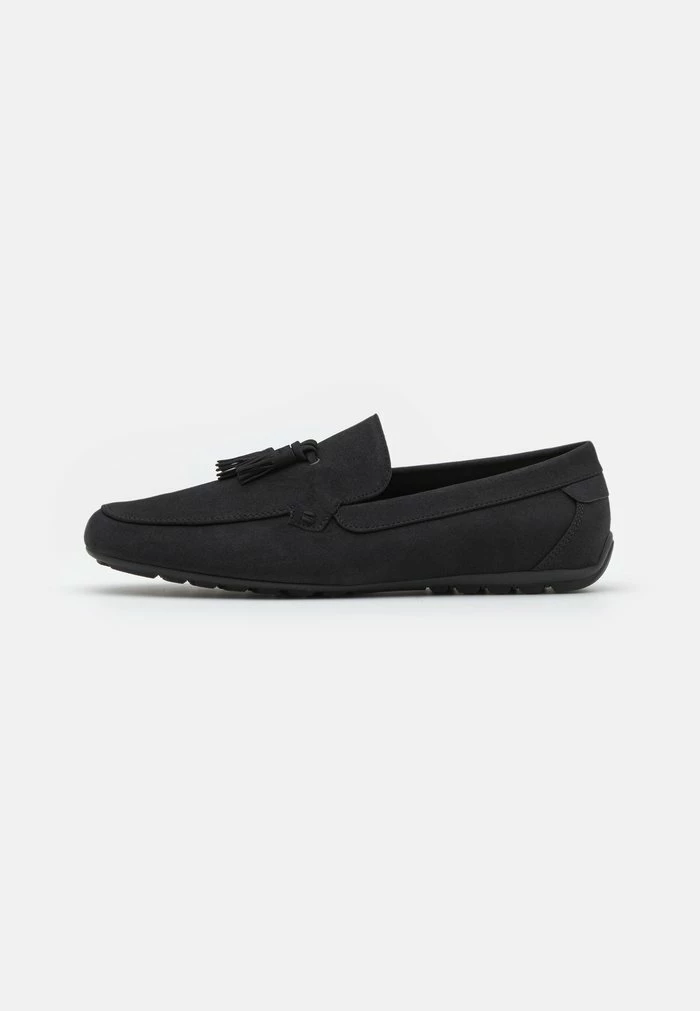 Pier One Slip-ons - Black 1 Pier One Slip-ons - Black