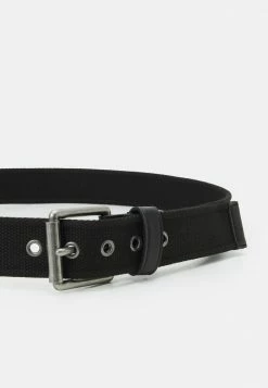 Pier One Belt - Black -Pier One Shop 0afe96a5f9f84f6eb273346196790729