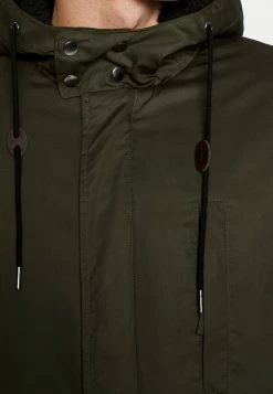 Pier One Parka - Olive -Pier One Shop 0b6c1141481543909a16ebfcaaed81e8