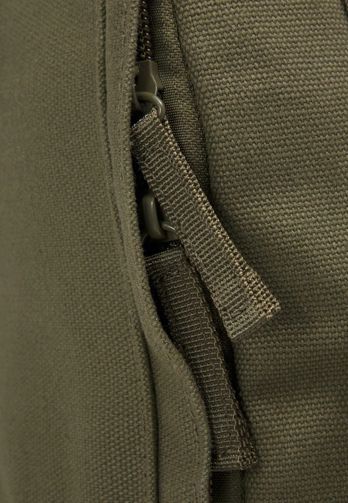 Pier One UNISEX - Rucksack - Khaki 3 Pier One UNISEX - Rucksack - Khaki - Image 3