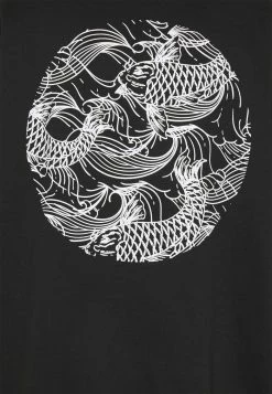 Pier One Sweatshirt - Black -Pier One Shop 0b7a75f28c7943d6b01b98e2d2eaf9cd