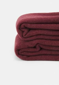 Pier One UNISEX - Scarf - Bordeaux -Pier One Shop 0b860f41dac14a19b8296cc2b4c35d4f