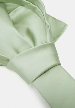 Pier One SET - Pocket Square - Light Green -Pier One Shop 0b8b562c1d3b4d9988df586f2f00fc4a