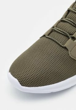 Pier One Trainers - Dark Green 11 Pier One Trainers - Dark Green -Pier One Shop 0bc6eba78cf24f7784e54a713d2cafdd