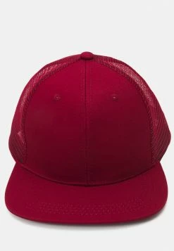 Pier One UNISEX - Cap - Bordeaux -Pier One Shop 0bd606b1bad546d08c873a907609e9a5