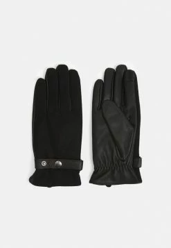 Pier One Gloves - Black