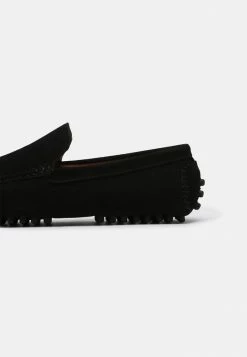 Pier One Moccasins - Black -Pier One Shop 0cb2c4eaf95a4aa992a137965ccc091a