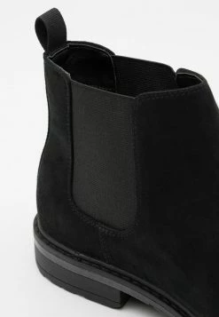 Pier One Classic Ankle Boots - Black -Pier One Shop 0cc10cd082814229959fc88fb9840069