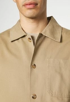 Pier One Summer Jacket - Tan -Pier One Shop 0d13b6e587d74f058260b4c06b9245ad