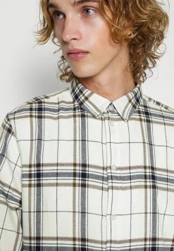 Pier One Shirt - Off White 11 Pier One Shirt - Off White -Pier One Shop 0d5a30ac0bfc4f7b93456182cb4fc454