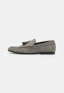 Pier One Slip-ons - Grey