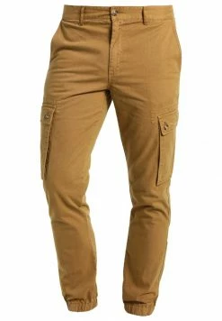 Pier One Cargo Trousers - Camel 11 Pier One Cargo Trousers - Camel -Pier One Shop 0db4198968794549b8d95af941dccca6