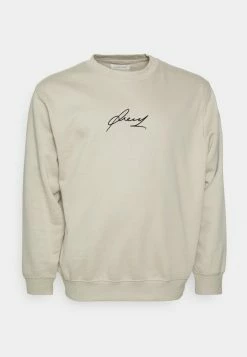 Pier One Sweatshirt - Tan -Pier One Shop 0de002d1d66347e7a8068ffd2fdc0064