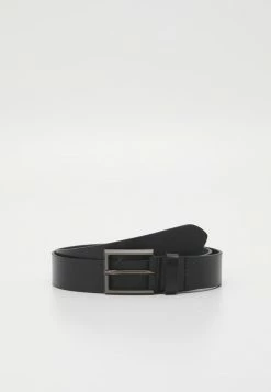 Pier One Belt Business - Black