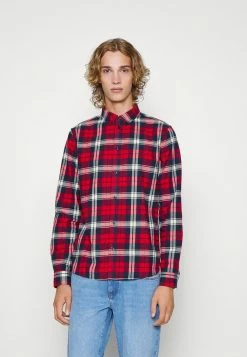 Pier One Shirt - Red