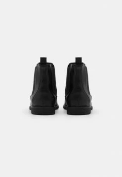 Pier One Classic Ankle Boots - Black -Pier One Shop 0e8e306f6a044c1b9c265e36ea9a406c