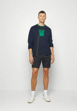 Pier One Print T-shirt - Dark Blue -Pier One Shop 0e94b5d5d9974b06bc952f8f33c8a4e9