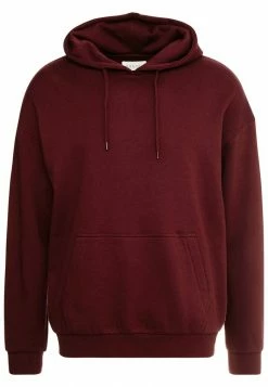 Pier One Hoodie - Bordeaux 10 Pier One Hoodie - Bordeaux -Pier One Shop 0ea87b0d53cc4aada7cfd29b636bc76c