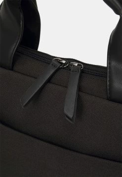 Pier One UNISEX - Laptop Bag - Black -Pier One Shop 0ec4afd793ac42698806a437bbcb715b