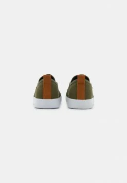 Pier One UNISEX - Slip-ons - Khaki -Pier One Shop 0ec91ba0b5e8472194d82dc62e0f238c