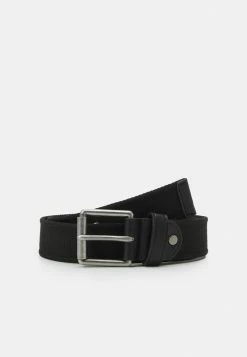 Pier One Belt - Black