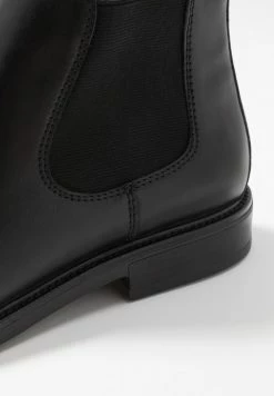 Pier One Classic Ankle Boots - Black -Pier One Shop 0f0b0b83c6224fac905f6dfbae4f0571