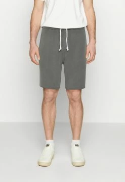Pier One Shorts - Dark Grey