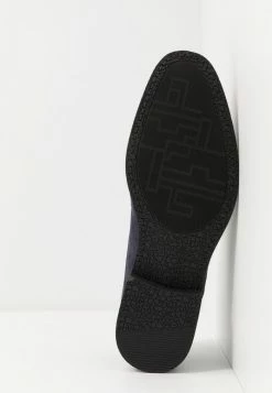 Pier One Smart Lace-ups - Dark Blue -Pier One Shop 0f329284cfbf4078b1faf88611a770bc