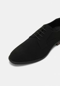 Pier One Smart Lace-ups - Black -Pier One Shop 0f3e0ce938f248049cd3fb94d62cca6b