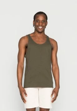 Pier One 5 PACK - Top - White / Mottled Grey / Lack 11 Pier One 5 PACK - Top - White / Mottled Grey / Lack -Pier One Shop 0f66e214c1b548f7b4abbb1dc70bf19f