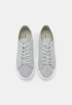 Pier One UNISEX - Trainers - Light Grey 9 Pier One UNISEX - Trainers - Light Grey -Pier One Shop 1069fe57ae354371842e1df0dd4e9daf