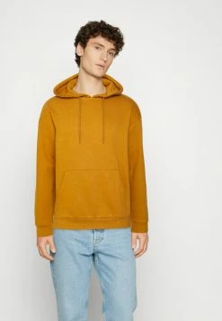 Pier One Hoodie - Camel