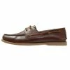 Pier One Boat Shoes - Brown