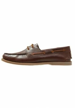 Pier One Boat Shoes - Brown