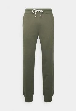 Pier One 2er PACK - Tracksuit Bottoms - Olive/black 8 Pier One 2er PACK - Tracksuit Bottoms - Olive/black -Pier One Shop 10e90afe4764469c8319dcfe1417250e