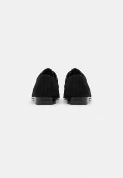 Pier One Lace-ups - Black -Pier One Shop 10f02776d8774885bd778b62324a10bc