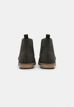 Pier One Classic Ankle Boots - Grey -Pier One Shop 118a889f212a46f78a0ae097e39ce829