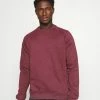 Pier One Sweatshirt - Bordeaux