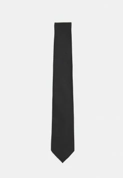 Pier One Tie - Black