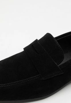 Pier One Smart Slip-ons - Black -Pier One Shop 125f73093ab34628ade6fa57539031fa