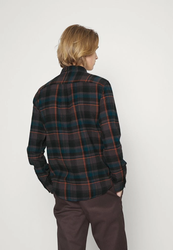 Pier One Shirt - Multicoloured 3 Pier One Shirt - Multicoloured - Image 3