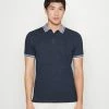 Pier One Polo Shirt - Blue
