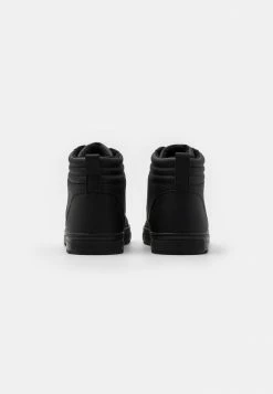 Pier One High-top Trainers - Black -Pier One Shop 130125e6dc26413fb756e6d621e5c981