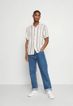 Pier One Shirt - Beige 9 Pier One Shirt - Beige -Pier One Shop 13154b4adaa64aa7924384d428e4aaf7