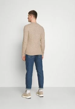 Pier One Jumper - Mottled Beige -Pier One Shop 133f7698febd497985204dc902ef2a8a